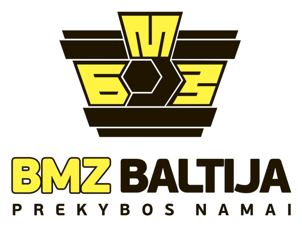 UAB «Prekybos namai BMZ-Baltija»